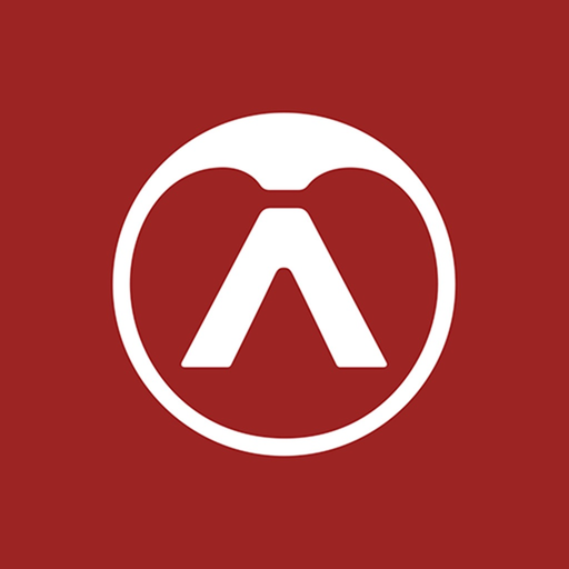 Austrian Audio app icon