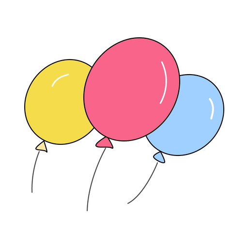 Your Baby Time app icon