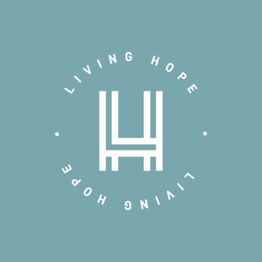 Living Hope Baytown app icon