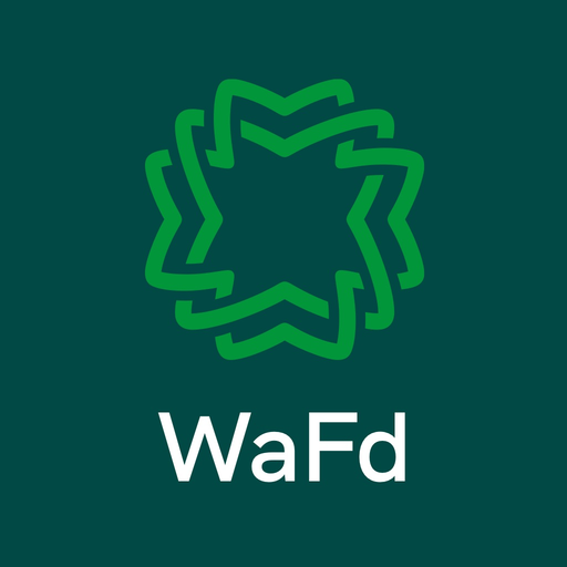 WaFd Treasury Token app icon