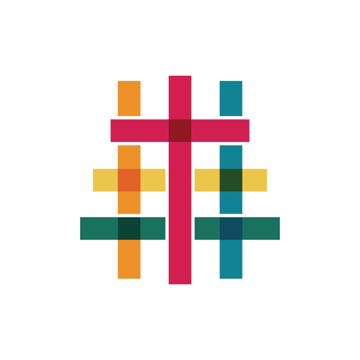 Tapestry LA Church app icon