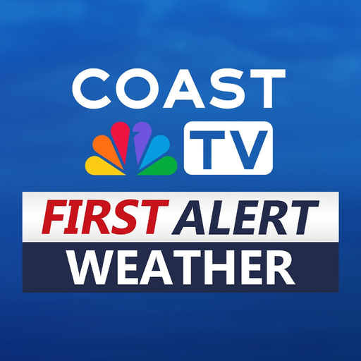 CoastTV First Alert Weather app icon