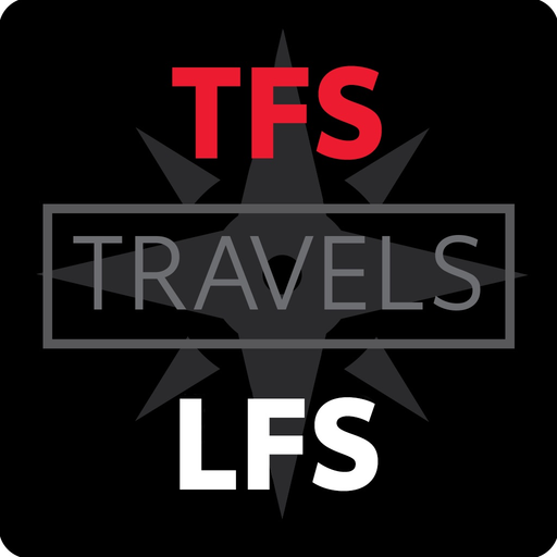 TFS / LFS Travels app icon