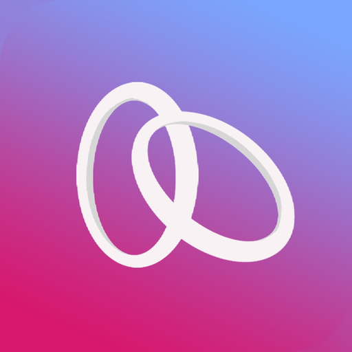 QueBoda!The wedding invitation app icon