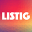 LISTIG icon