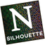 Silhouette icon
