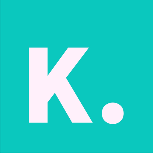 Kiddo App app icon