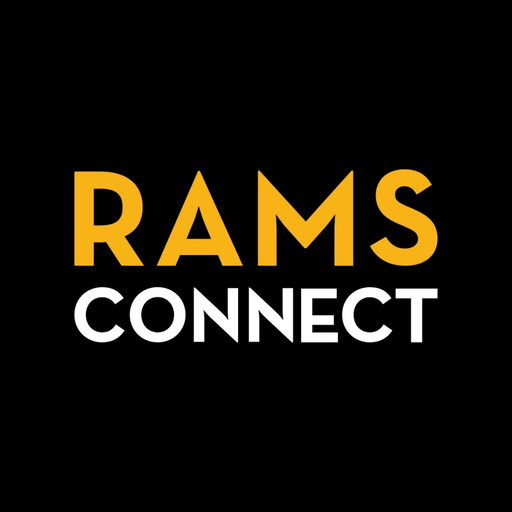 VCU RamsConnect app icon