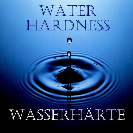Converter for Water Hardness app icon
