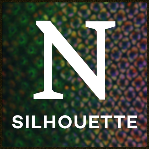 Silhouette Connect app icon