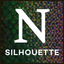 Silhouette Connect icon
