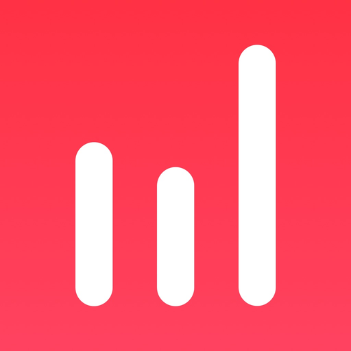 Finances - Your Portfolio app icon
