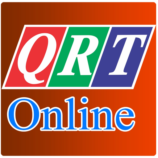 QRT Online app icon