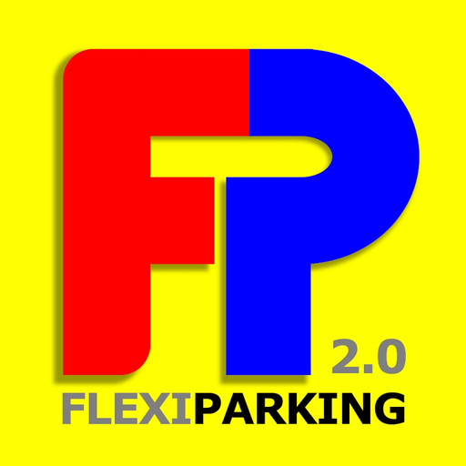 Flexi Parking app icon