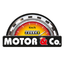 MOTOR&Co. R58 icon