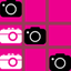 Tic Tac Toe with PHOTO icon
