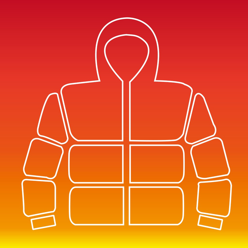 PERMAWARM+ app icon