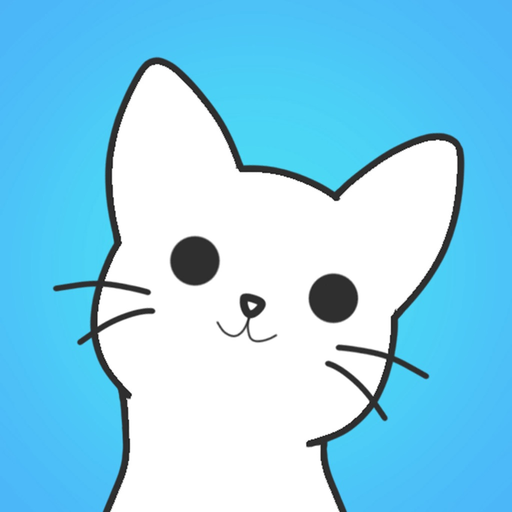 Cats Tower: The Cat Game! app icon