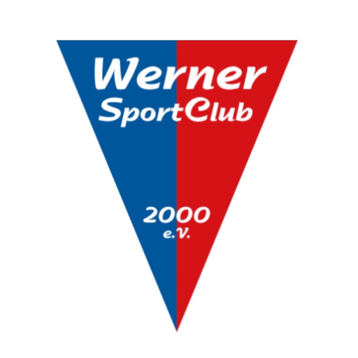 Werner Sport Club 2000 app icon