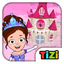 Tizi - Magic Princess Games icon