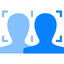 Treatment Pad AI Layout Camera icon
