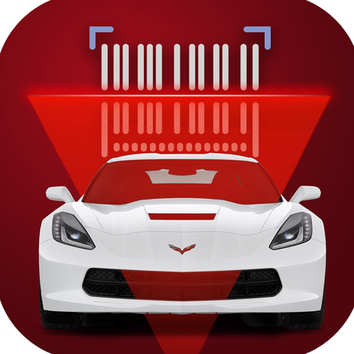 MonroneyLabels.com app icon