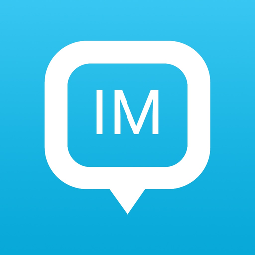 Notify IM app icon