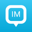 Notify IM icon