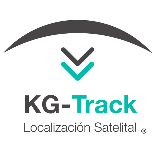 KG-Track app icon