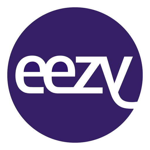 Eezy Kevytyrittäjät app icon