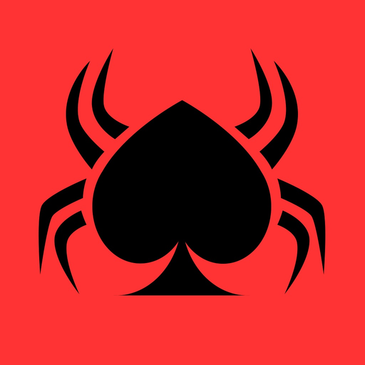 Spider . app icon