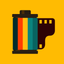 Codac - Classic 1990's Cameras icon