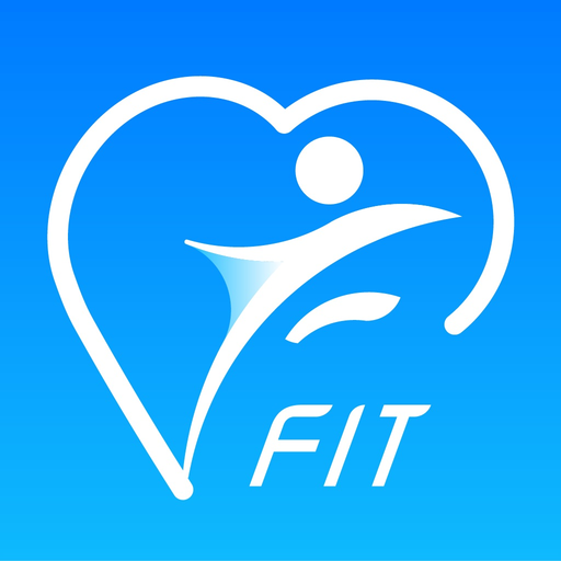 F Fit app icon