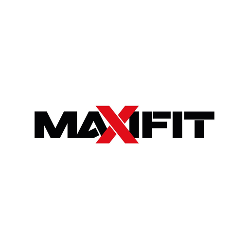 MAXIFIT app icon
