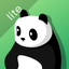 PandaVPN Lite Fast Secure VPN icon