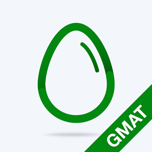 GMAT Practice Test Prep app icon