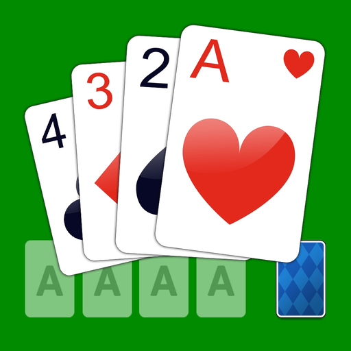 Solitaire Classic Era app icon