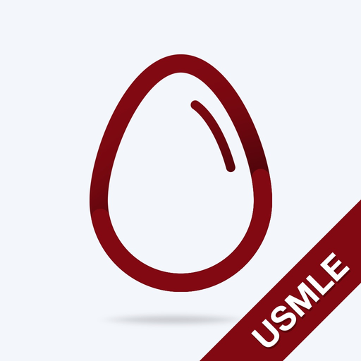 USMLE Practice Test Step 1 app icon