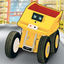 EffiBOT Game icon