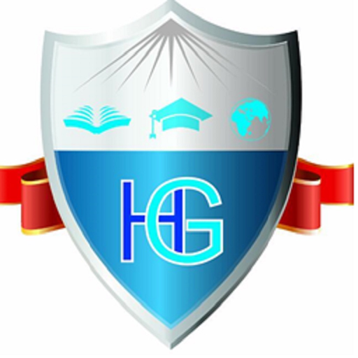 Holy Grace Academy app icon
