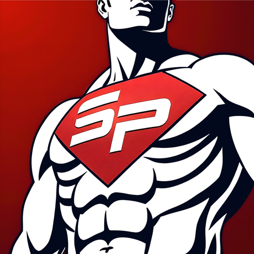 SP Training app icon