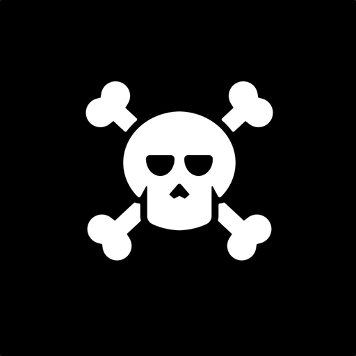 Pirate Sails AR app icon