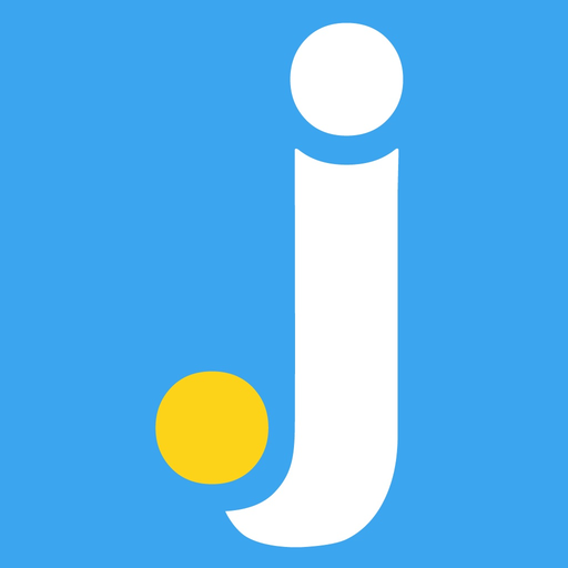Jobsy app icon