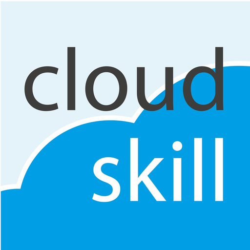 Cloudskill by ASIT-Consulting app icon
