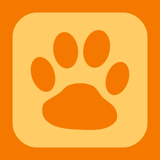 StampLog app icon