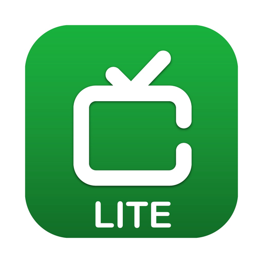 Flex IPTV LITE app icon