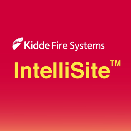 IntelliSite™ app icon
