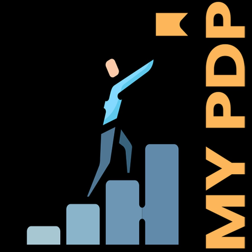 My PDP app icon