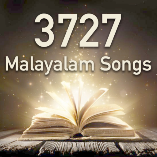Malayalam Christian Songs app icon