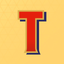 My Toblerone icon